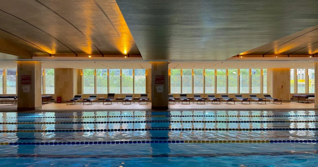 GoSwim
