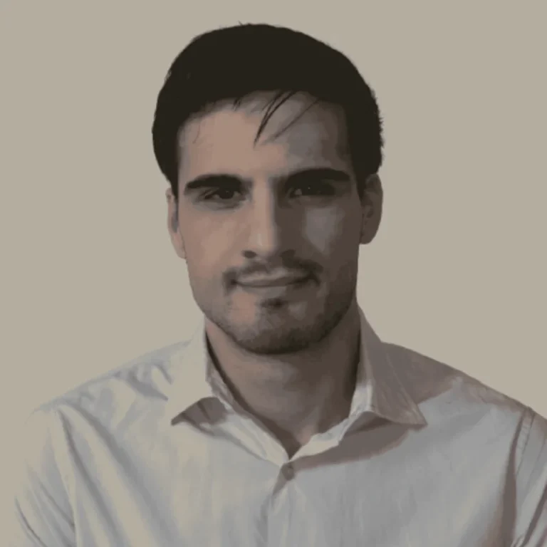 Đorđe - Business developer