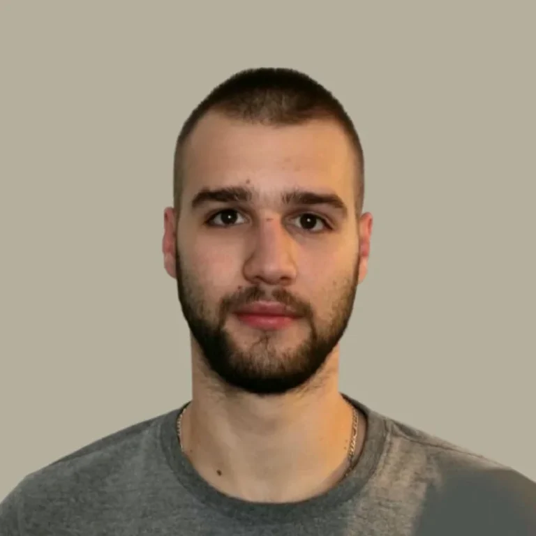 Danilo - PPC specialist