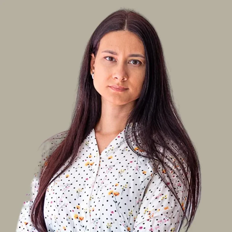Gordana - Senior SEO specialist