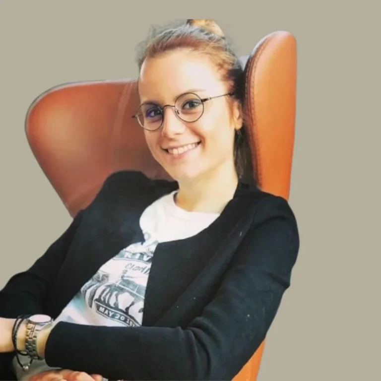 Jelena - Senior SEO specialist