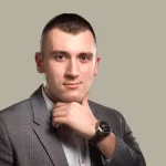 Miloš, CEO and Head of SEO
